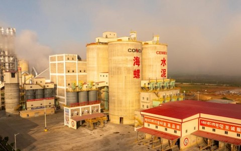柬埔寨延长本地水泥产业税收优惠至2028年底