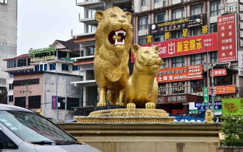 西港园区关停后：电诈整治如何改变当地商业生态？
