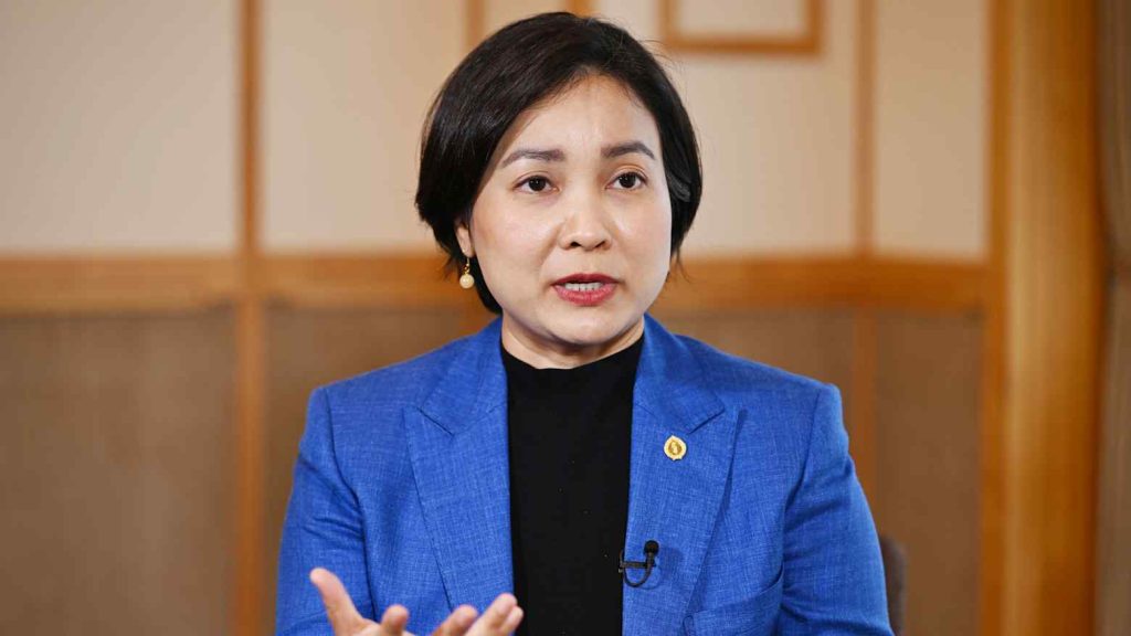 柬埔寨央行行长:不应成为电诈“替罪羊”,央行无权调查诈骗园区