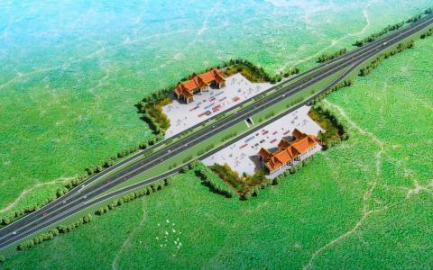 中交集团：继续支持柬埔寨基建 洪森希望推进德崇运河及金巴高速