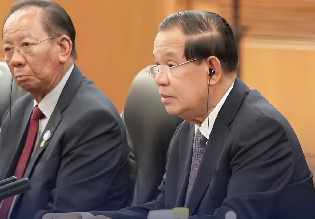 洪森访华九个投资关键词，柬埔寨未来重点发展方向有哪些？