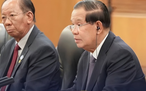 洪森访华九个投资关键词，柬埔寨未来重点发展方向有哪些？