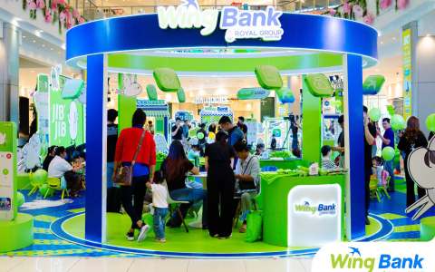 Wing Bank资产突破30亿美元 贷款增长近77% 高速扩张下盈利承压