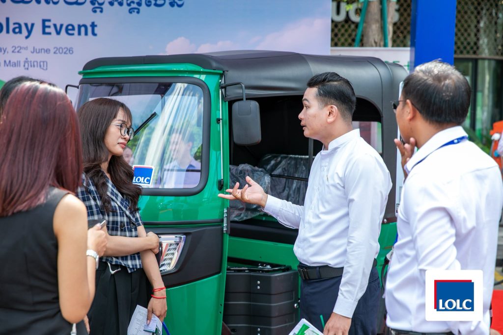 LOLC获批发行约5000万美元债券，柬埔寨小额信贷机构加快资本市场融资