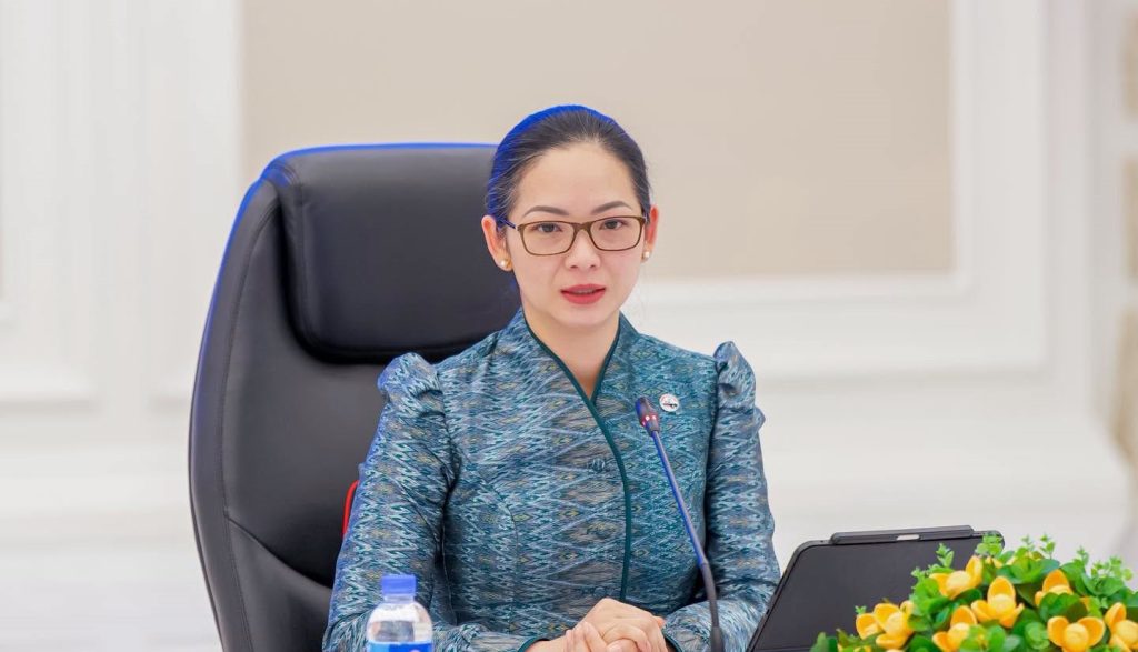柬埔寨商业部：推进贸易政策改革 改善投资环境