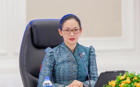柬埔寨商业部：推进贸易政策改革 改善投资环境