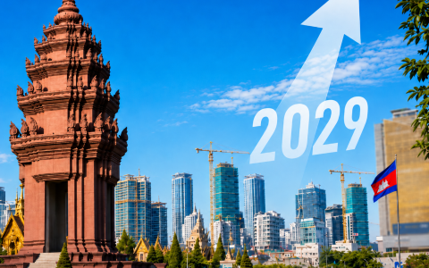2029大考临近，柬埔寨贸易优惠退场后，工业园区靠什么竞争？