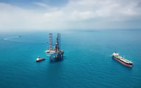 柬泰争议海域油气资源价值或达3000亿美元