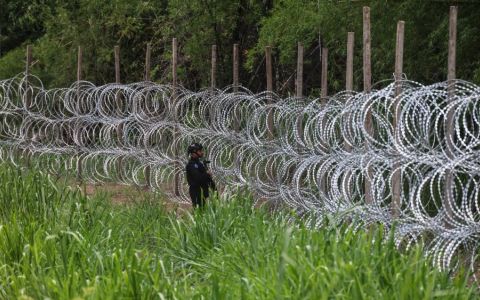 泰国游客骤降96%，柬泰边境局势冲击旅游业