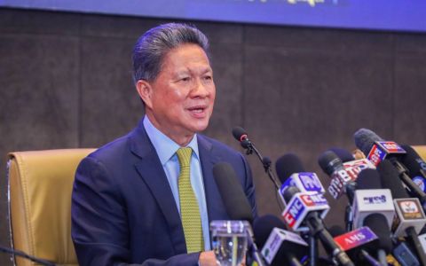 孙展拓：提升柬埔寨竞争力比关税优惠更重要