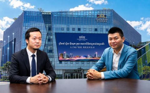 太子集团大佬日本落网：从“超级黑客”到“陈小二”，胡小伟的16年身份迷局