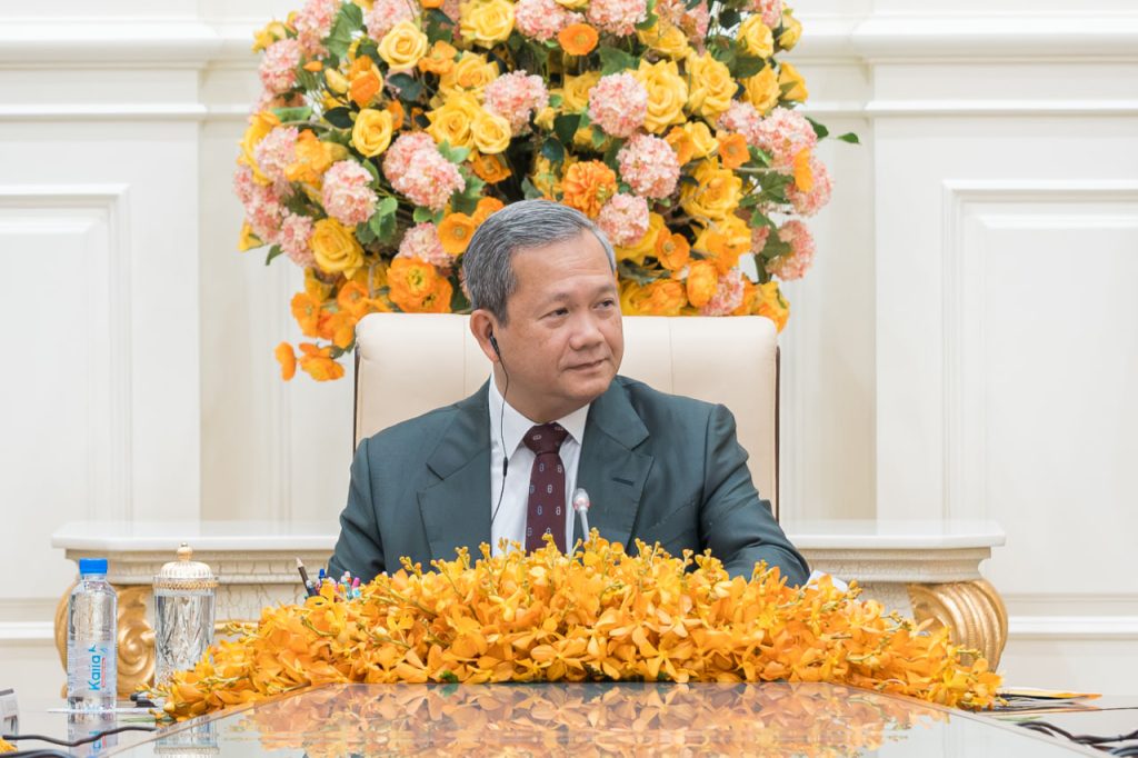 洪玛耐：政府每月补贴5000万至6000万美元稳油价