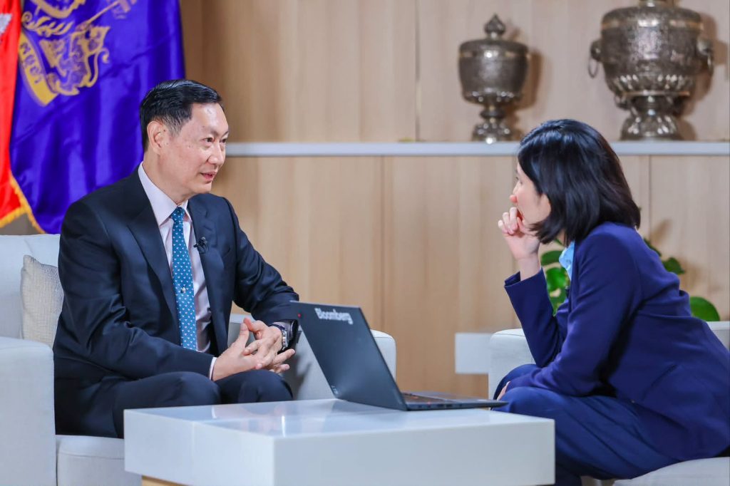 柬埔寨电网投资超330亿美元，未来仍需数十亿美元升级