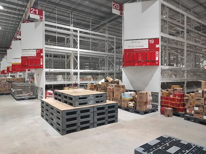 运营超7年,Makro暹粒店今日关闭,金边两店正常营业