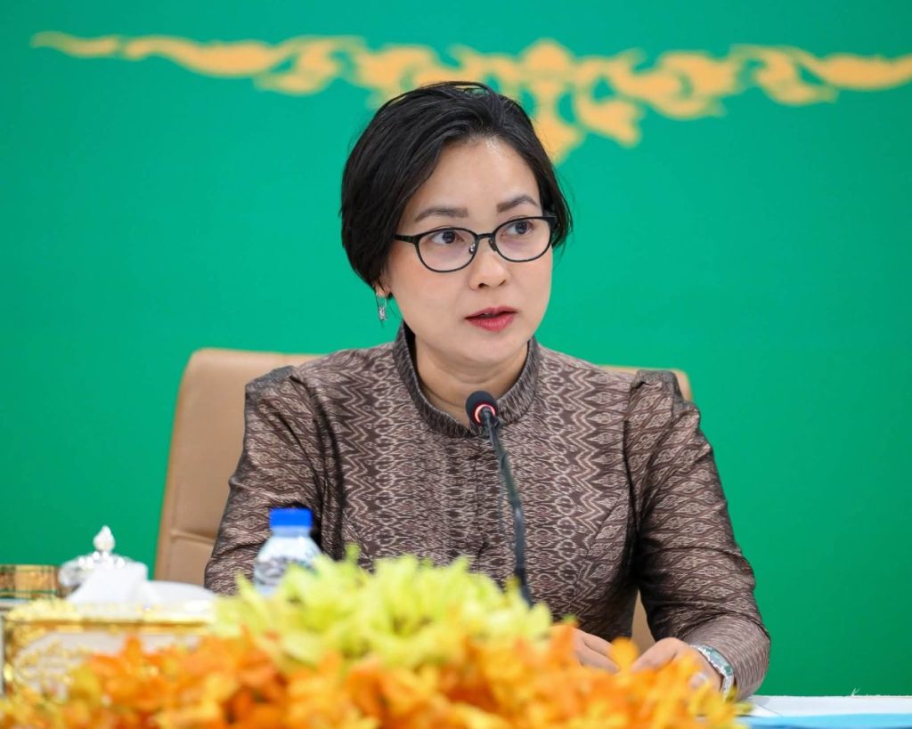 柬埔寨银行总资产近1000亿美元，贷款存款双双增长