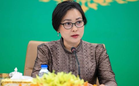 柬埔寨央行：下半年经济有望增长4.3%