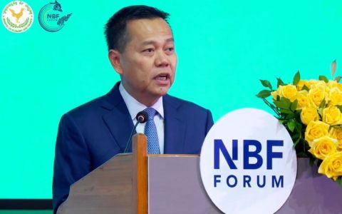柬埔寨举办全国商业金融论坛，聚焦企业融资支持