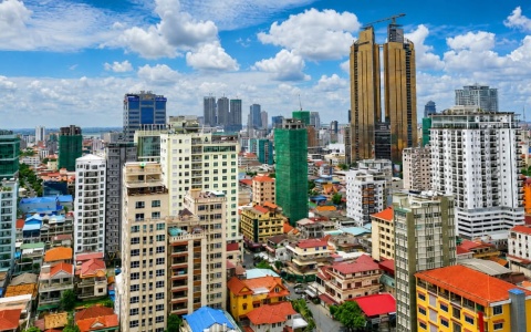 柬埔寨租赁市场变了：西港房租最高跌一半，金边有人一分不降