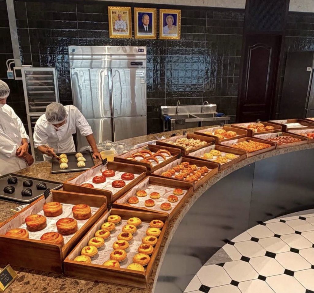 别人关店，他们却投入60万美元开餐厅，金边餐饮还有机会吗？
