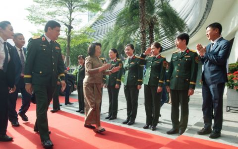 贡献近10亿美元，Viettel加码投资柬埔寨