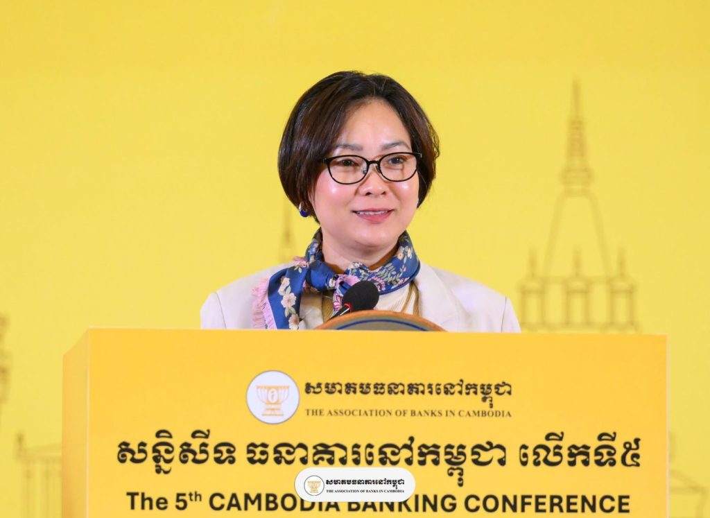柬埔寨银行业资产质量承压，央行要求强化信贷风险管理