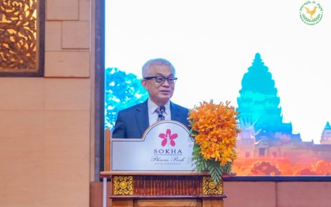 柬埔寨发布创业发展国家战略：2030年吸引3000万美元投资