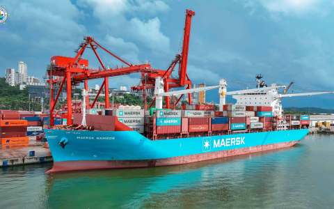 物流成本持续上涨，日企呼吁西港降费提效