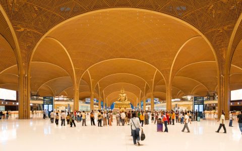 推广柬埔寨旅游，最高可获6万美元营销补助
