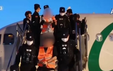 柬埔寨荐股诈骗窝点被端，一中国投资者被骗492万元