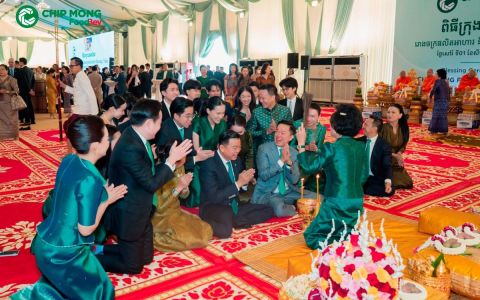 集茂集团斥资2.5亿美元，加码本土食品制造