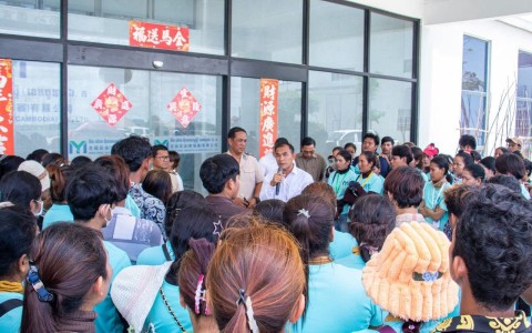 劳工部警告外籍主管：侮辱工人或被驱逐出境