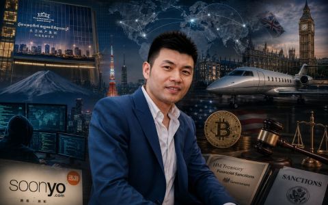 从“超级黑客”到太子集团二号人物，胡小伟的隐秘商业版图