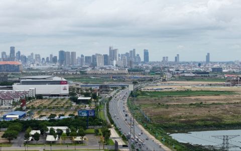 柬埔寨公共债务达135.6亿美元，财政部称仍处低风险