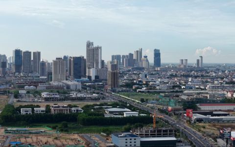 柬埔寨即将“脱离最不发达国家”，对韩国企业是危机还是机遇？