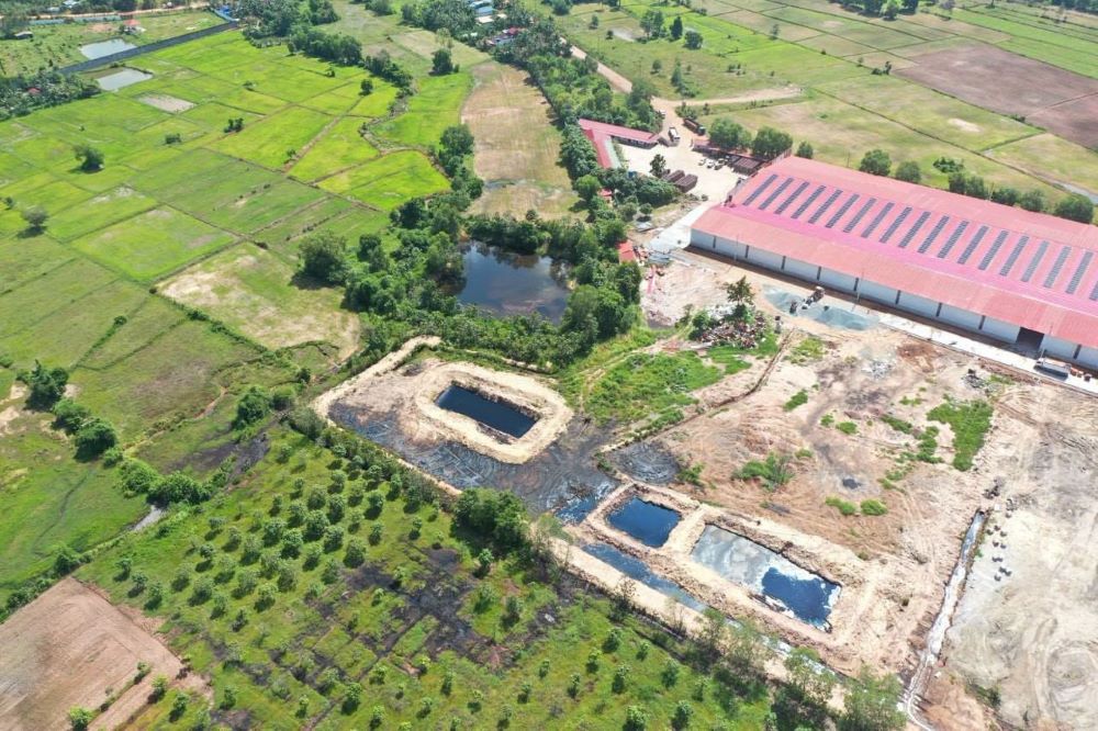 废水直排农田，贡布陶瓷厂被停产