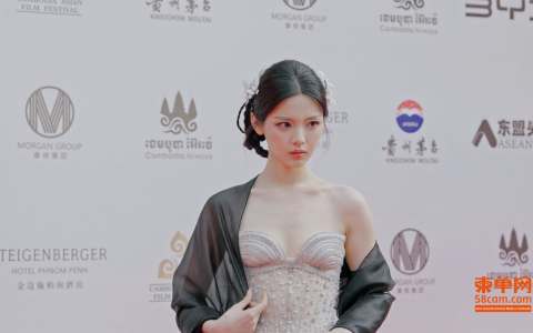 金边国际电影节正式亮相，柬埔寨加码电影产业与电影旅游