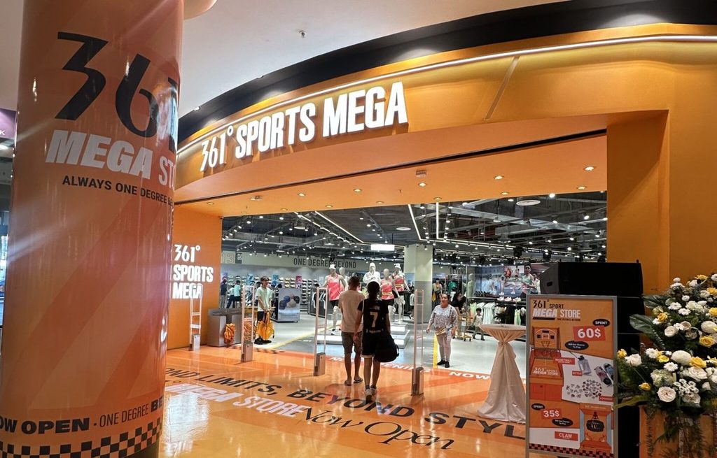 乔丹正式进入柬埔寨，中国运动品牌加速布局