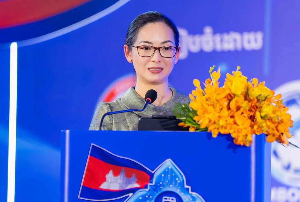 柬埔寨加快数字贸易布局，多项贸易服务推进线上化