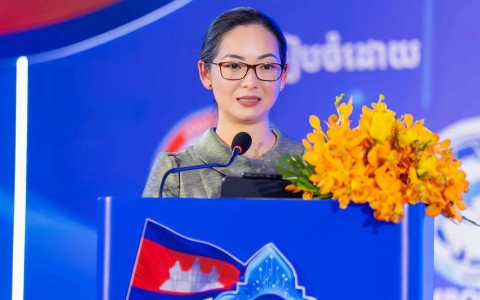 柬埔寨加快数字贸易布局，多项贸易服务推进线上化
