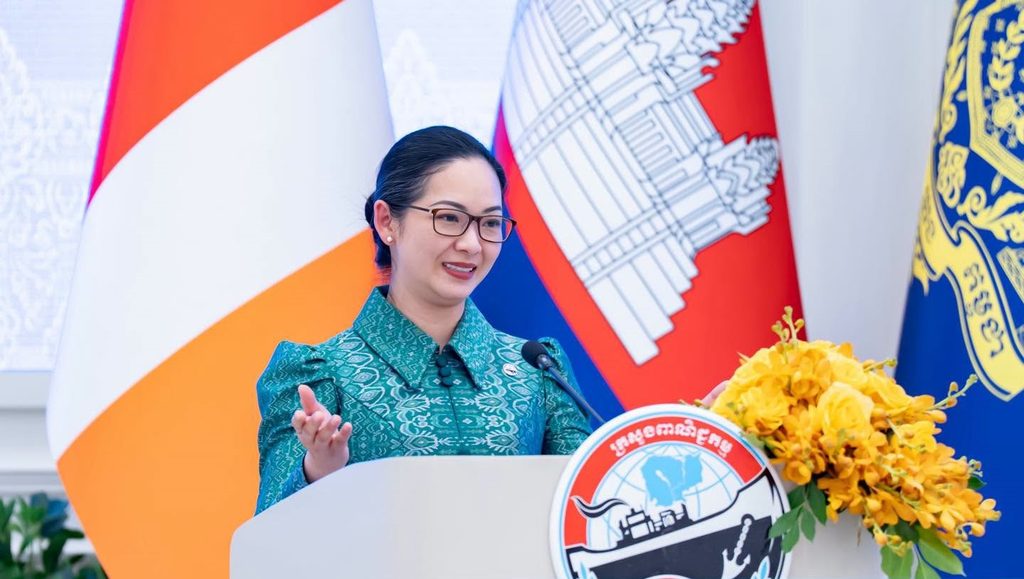 柬埔寨收紧出口原产地监管，违规最高可吊销许可证