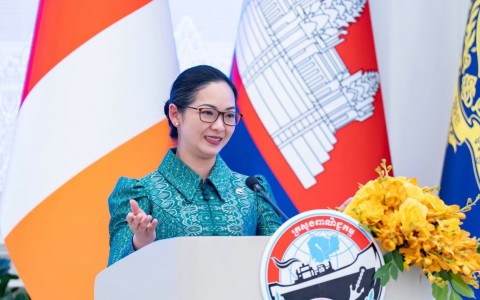柬埔寨收紧出口原产地监管，违规最高可吊销许可证