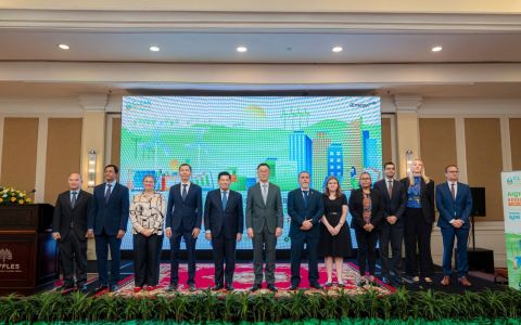 柬埔寨加速能源转型，2030年可再生能源占比至少70%