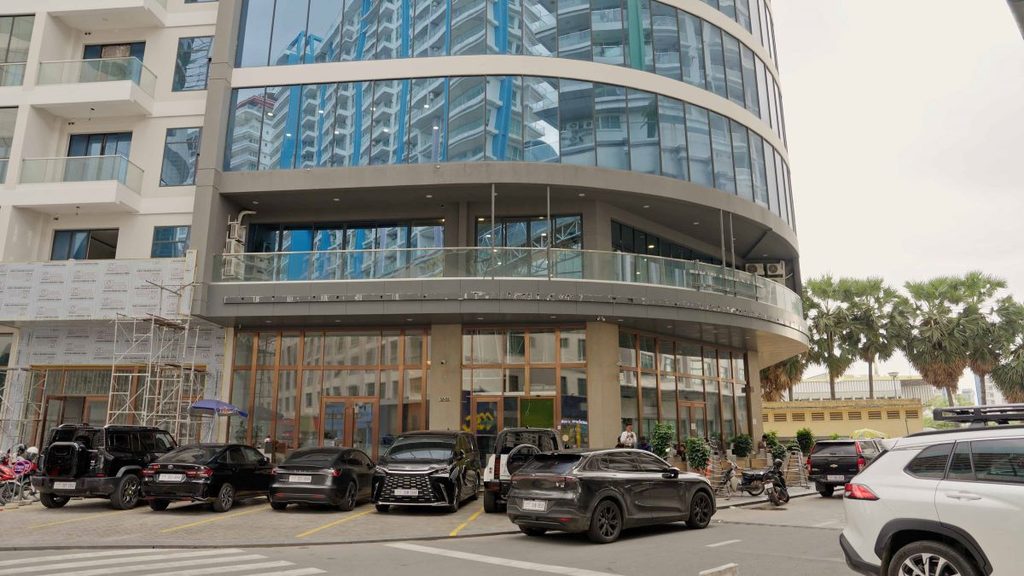 韩国又一零售巨头进军柬埔寨，emart面临门店争夺