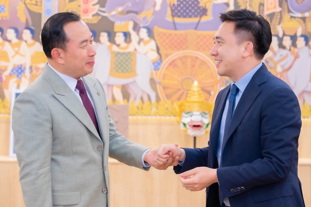 柬埔寨借国际高尔夫赛事吸引高消费游客