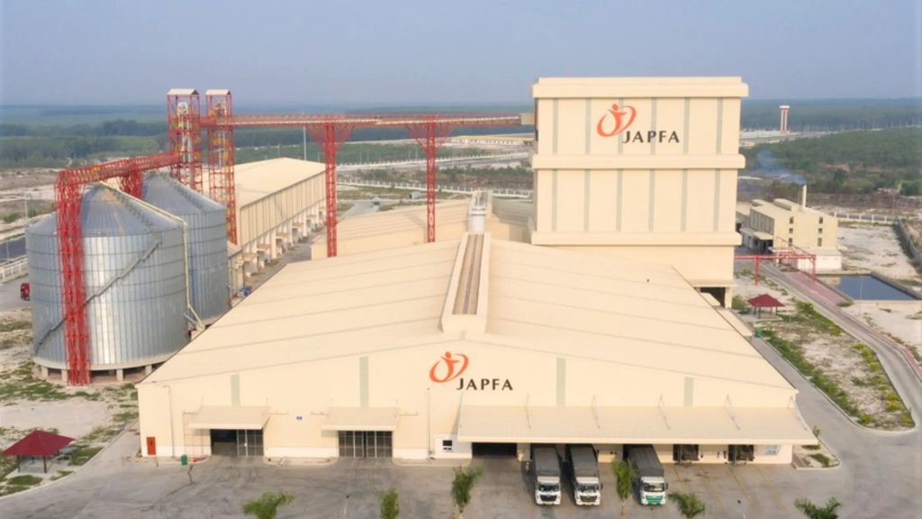亚洲农牧巨头JAPFA考察柬埔寨，关注农产品加工投资
