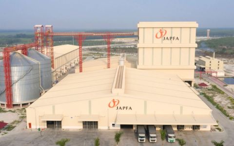 亚洲农牧巨头JAPFA考察柬埔寨，关注农产品加工投资