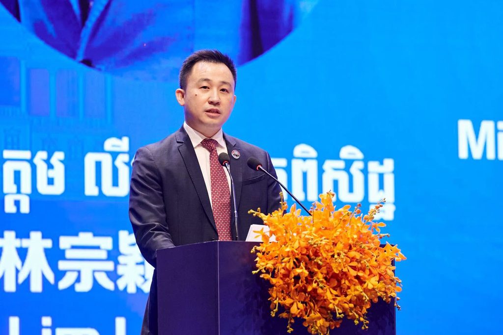 柬埔寨向中国投资者释放三大重点产业机会