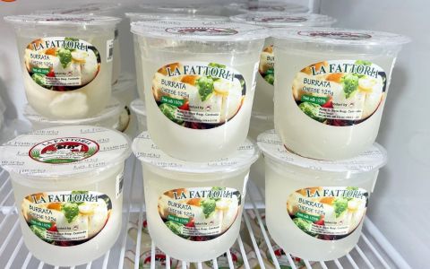 亚行投资60万美元，支持柬埔寨两家食品企业扩产