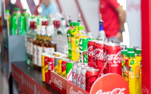 柬埔寨可口可乐2025年营收下降11%，此前营收突破1亿美元