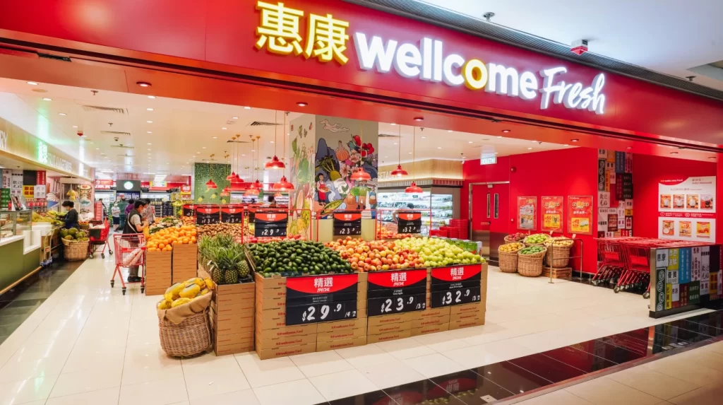 柬埔寨产品加速出海，进入全球超2.3万家零售网点